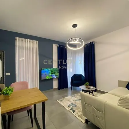 Apartment Chiara's Luxury *