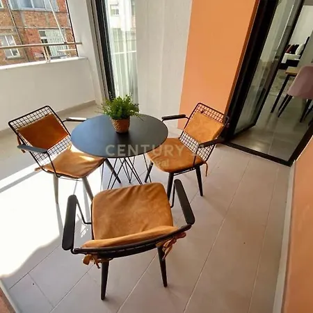 Apartment Chiara's Luxury *