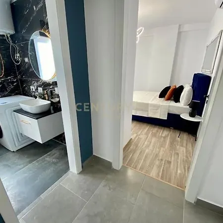 Apartment Chiara's Luxury *
